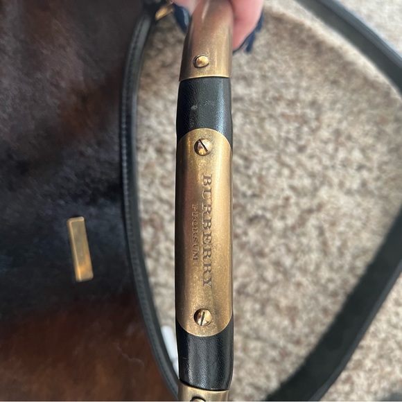 Burberry Prorsum shoulder bag - Better than excellent condition - Picture 5 of 7